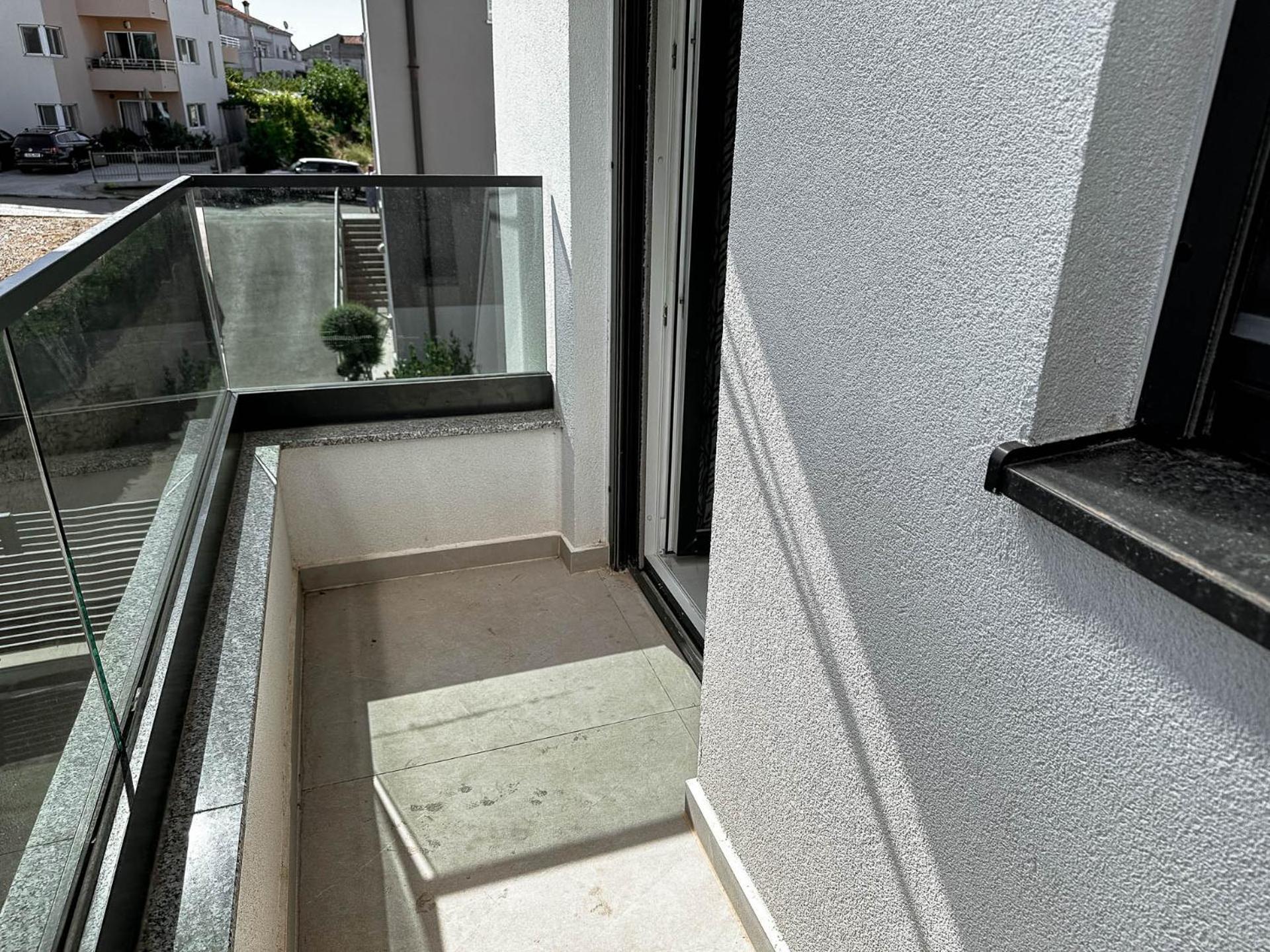 Brand New 2 Bed, 1 Bath Appartement Zadar